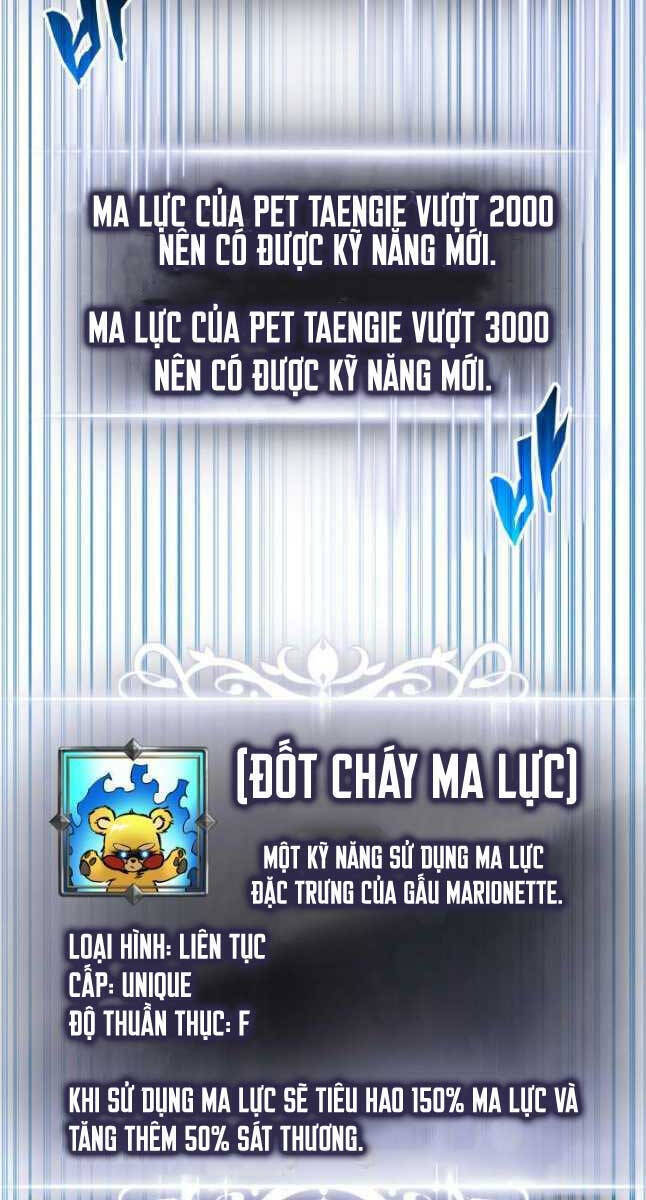 Sự Trở Lại Của Vị Thần Sức Mạnh Chapter  107 - 81