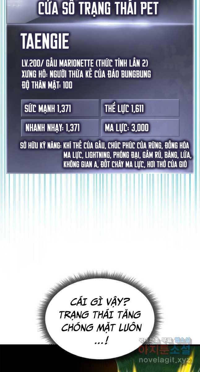 Sự Trở Lại Của Vị Thần Sức Mạnh Chapter  107 - 83