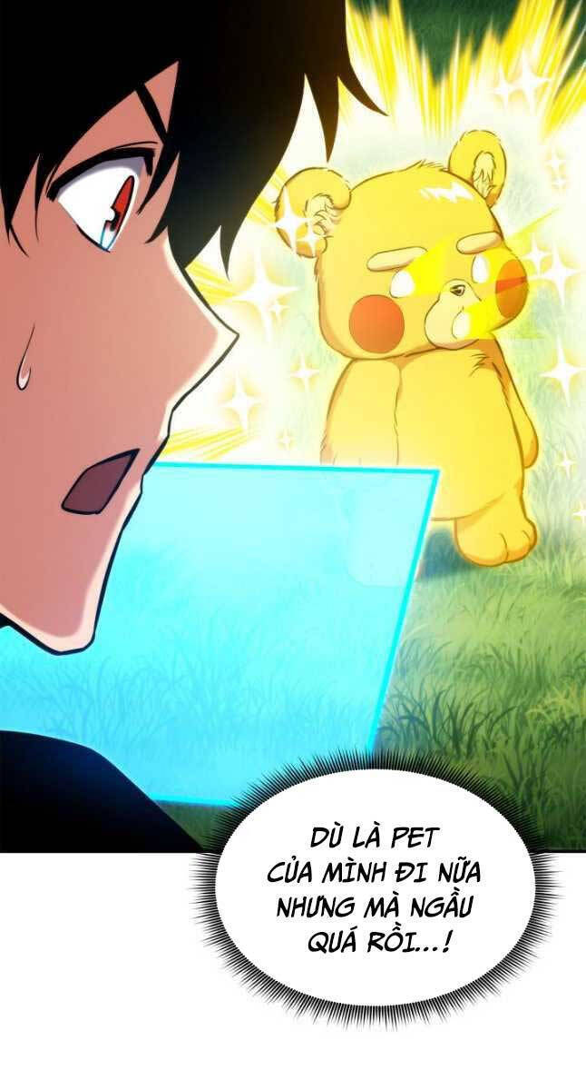 Sự Trở Lại Của Vị Thần Sức Mạnh Chapter  107 - 84