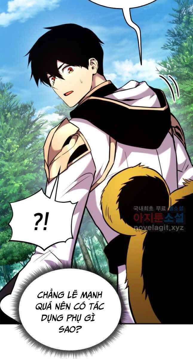 Sự Trở Lại Của Vị Thần Sức Mạnh Chapter  107 - 90