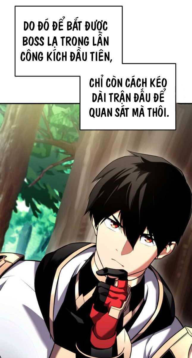Sự Trở Lại Của Vị Thần Sức Mạnh Chapter 107 - 10