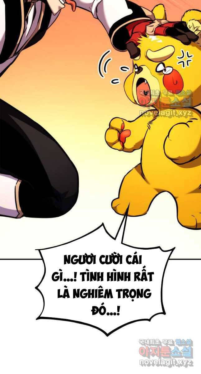 Sự Trở Lại Của Vị Thần Sức Mạnh Chapter 107 - 97