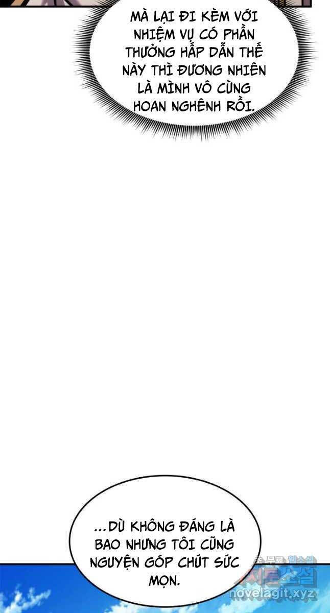 Sự Trở Lại Của Vị Thần Sức Mạnh Chapter  108 - 11
