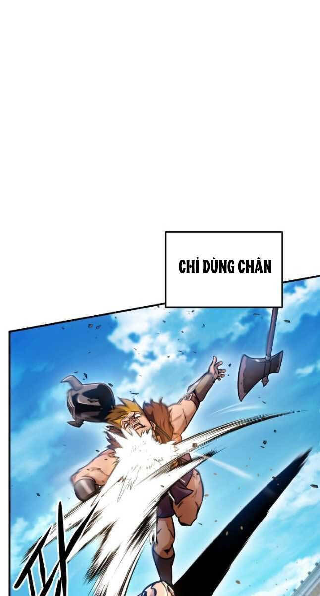 Sự Trở Lại Của Vị Thần Sức Mạnh Chapter  108 - 101