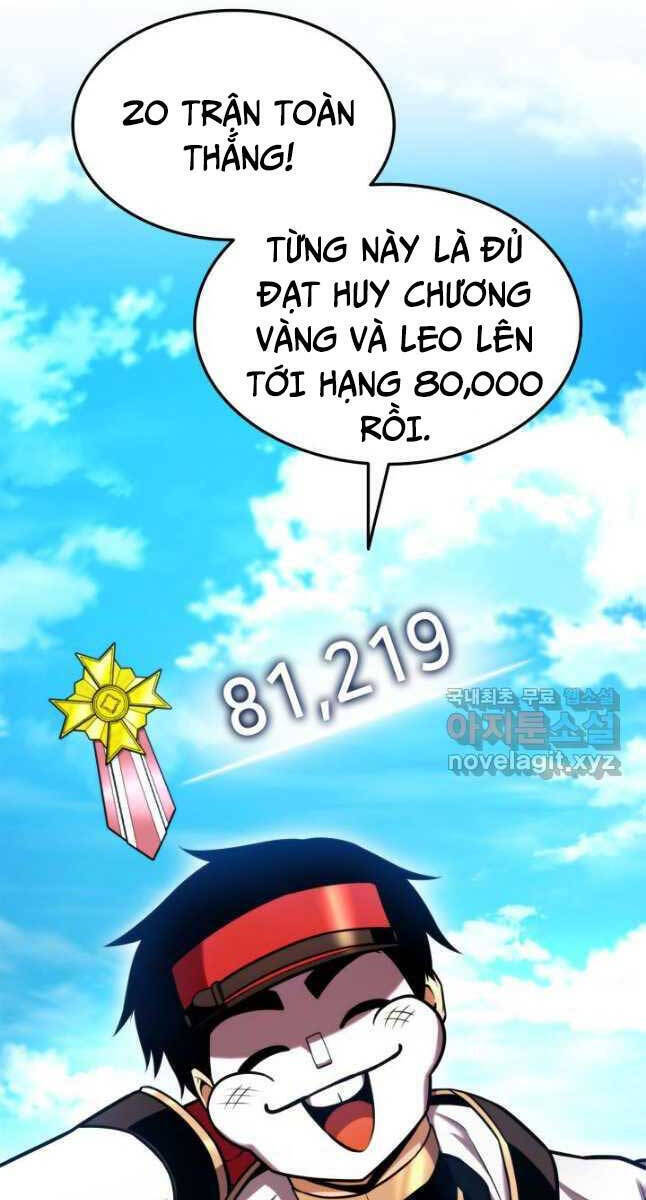 Sự Trở Lại Của Vị Thần Sức Mạnh Chapter  108 - 107