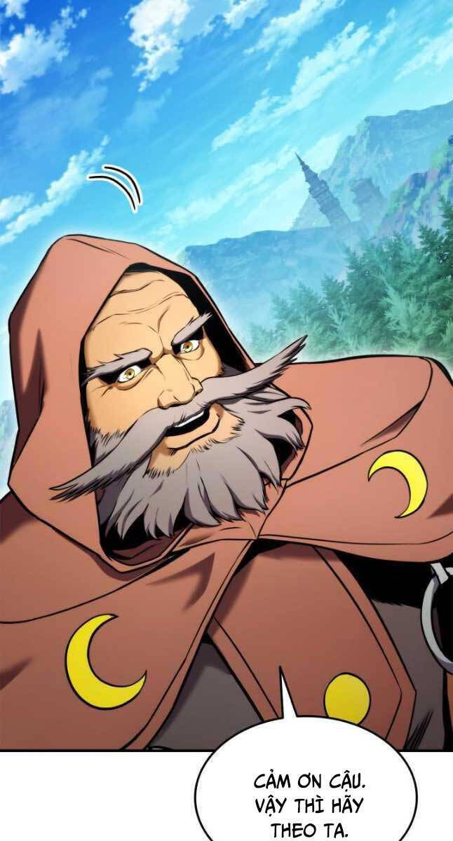 Sự Trở Lại Của Vị Thần Sức Mạnh Chapter  108 - 12