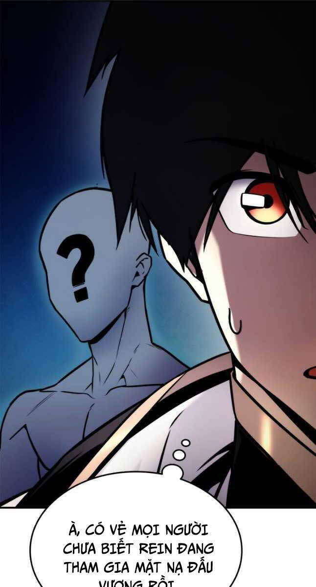 Sự Trở Lại Của Vị Thần Sức Mạnh Chapter  108 - 111