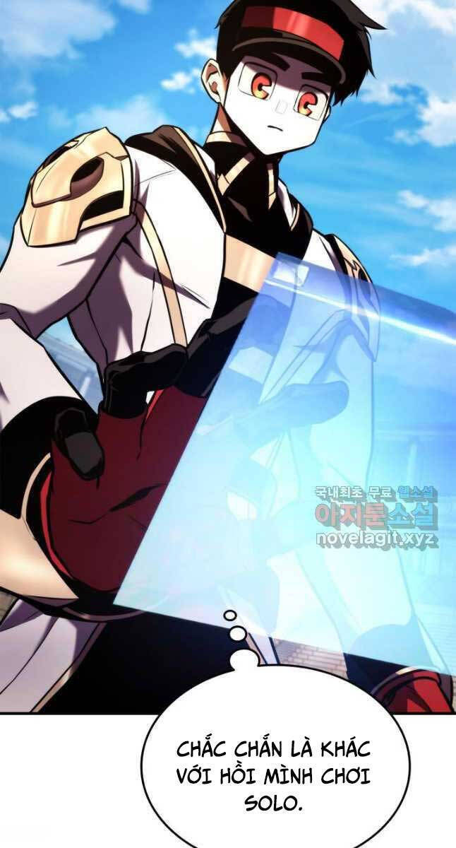 Sự Trở Lại Của Vị Thần Sức Mạnh Chapter  108 - 117