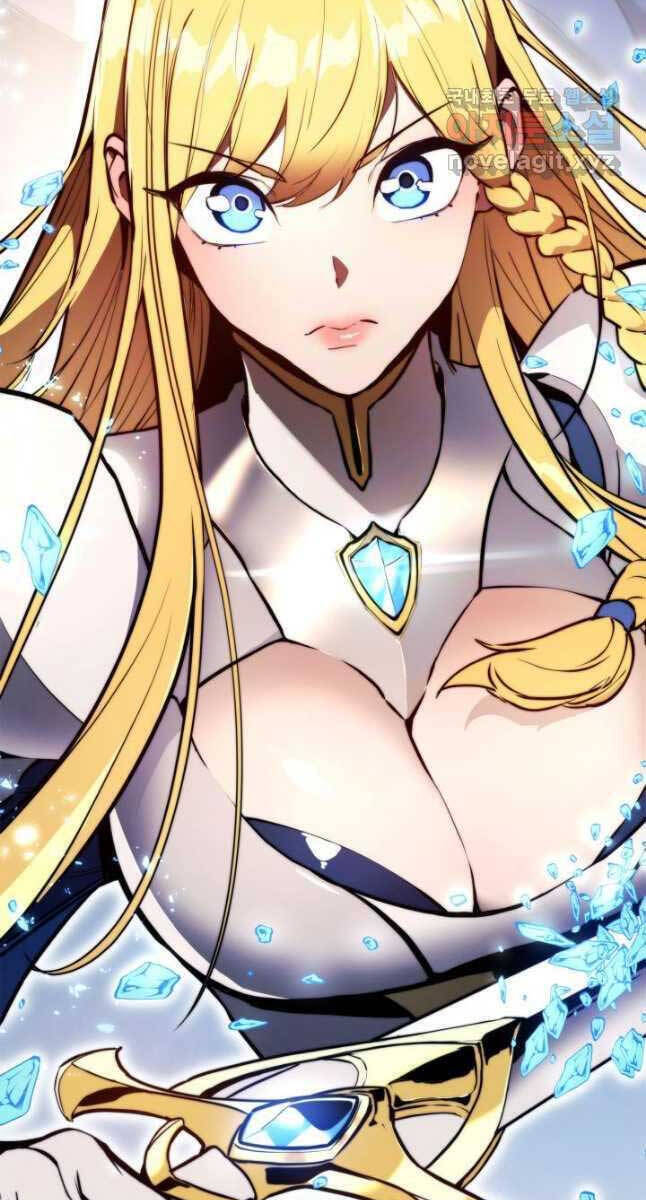 Sự Trở Lại Của Vị Thần Sức Mạnh Chapter  108 - 121