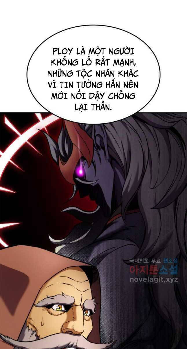 Sự Trở Lại Của Vị Thần Sức Mạnh Chapter  108 - 18