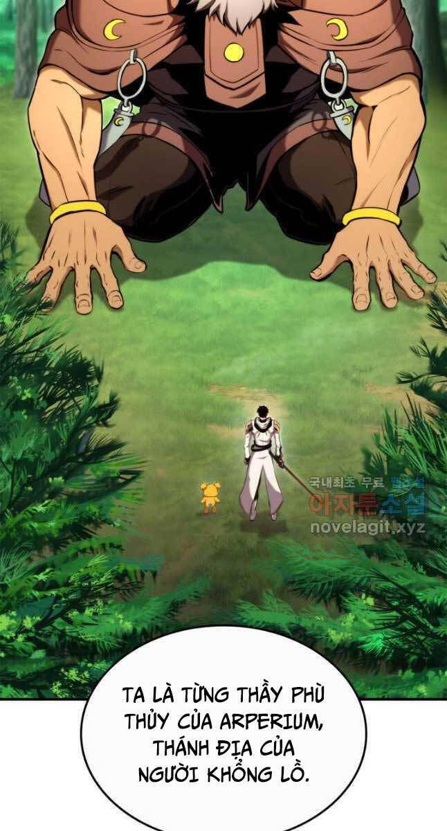 Sự Trở Lại Của Vị Thần Sức Mạnh Chapter  108 - 3