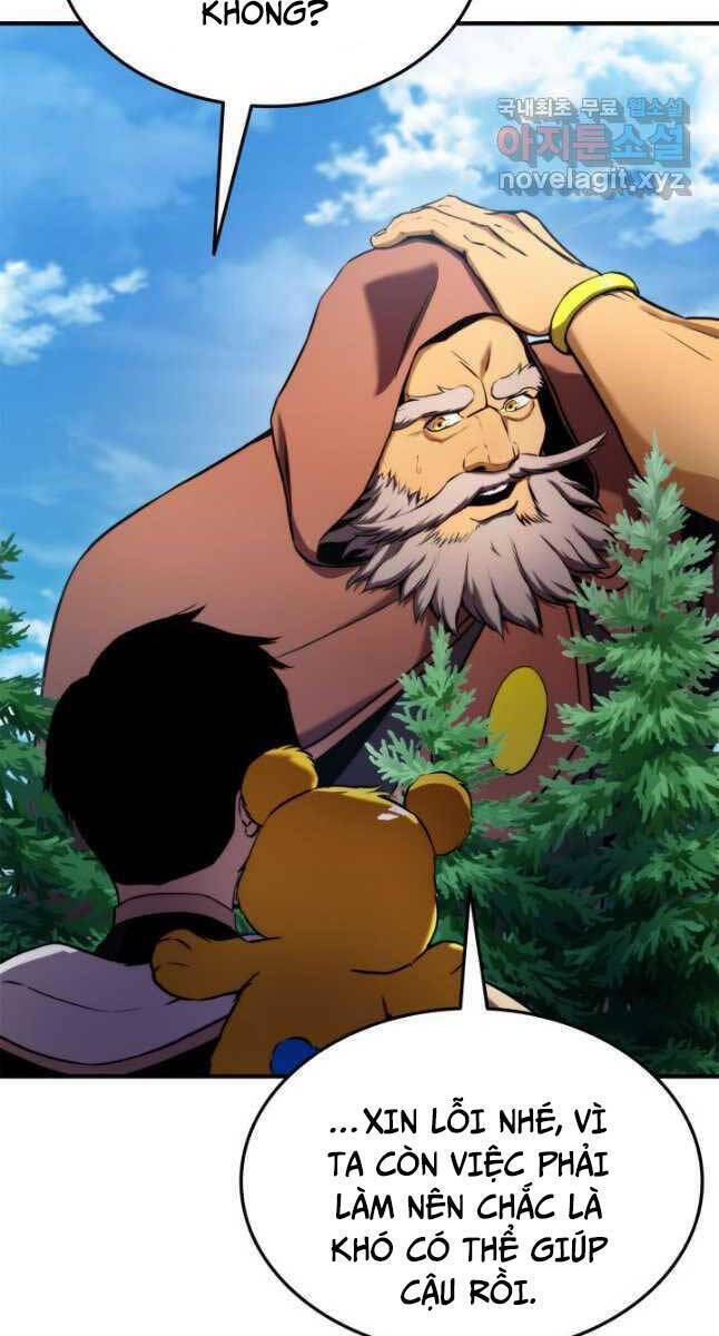 Sự Trở Lại Của Vị Thần Sức Mạnh Chapter  108 - 22