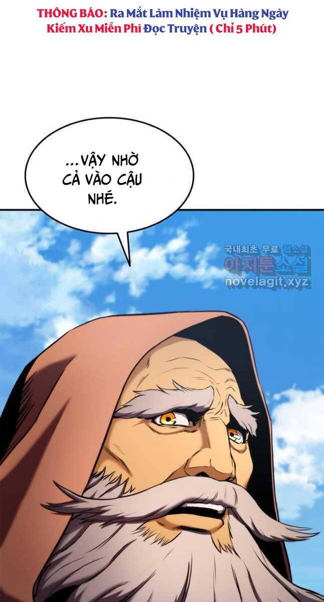 Sự Trở Lại Của Vị Thần Sức Mạnh Chapter  108 - 25