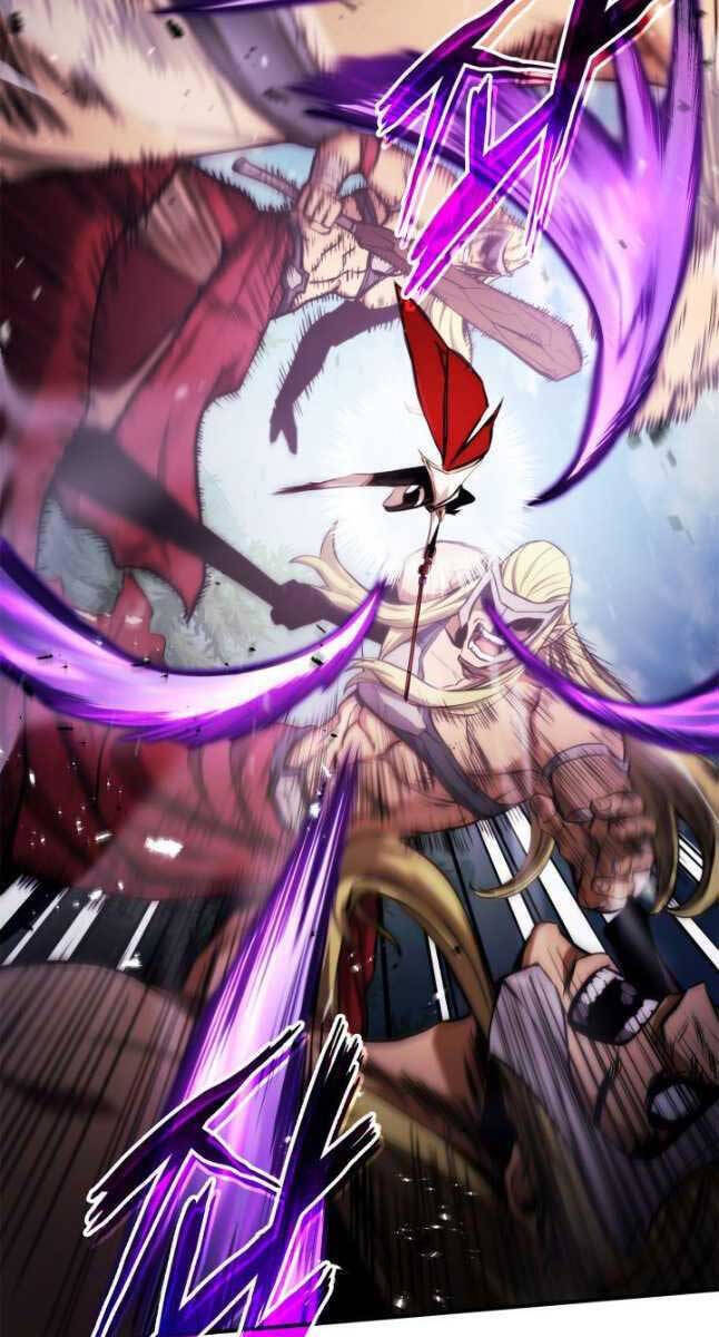 Sự Trở Lại Của Vị Thần Sức Mạnh Chapter  108 - 30