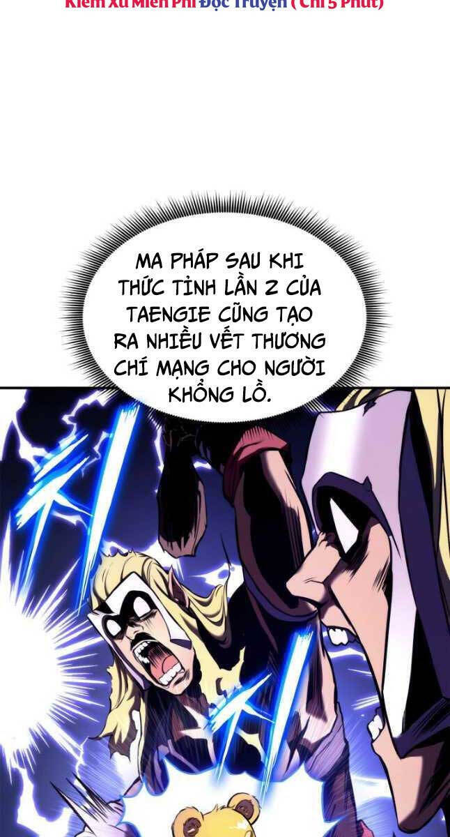 Sự Trở Lại Của Vị Thần Sức Mạnh Chapter  108 - 33