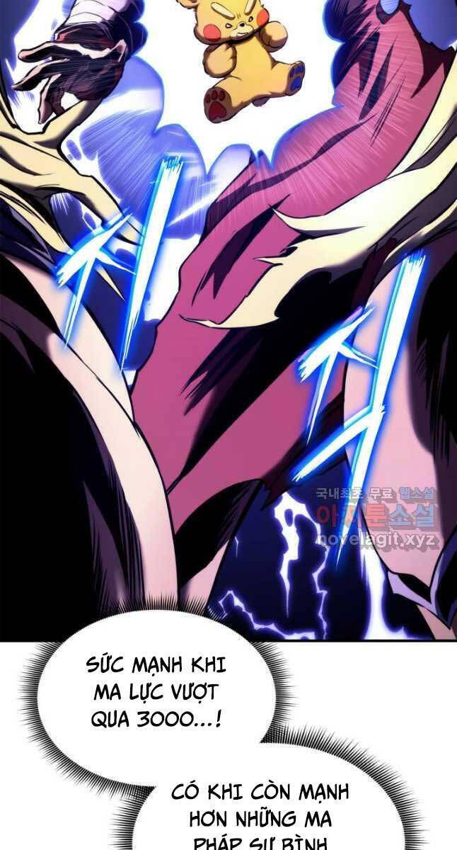 Sự Trở Lại Của Vị Thần Sức Mạnh Chapter  108 - 34