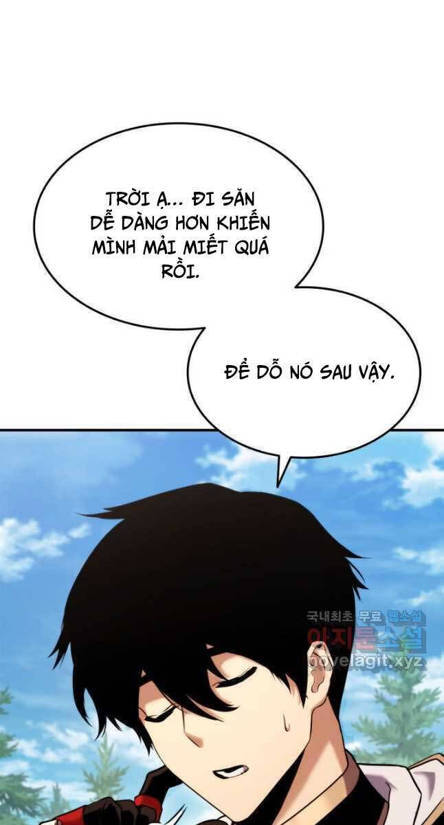 Sự Trở Lại Của Vị Thần Sức Mạnh Chapter  108 - 44