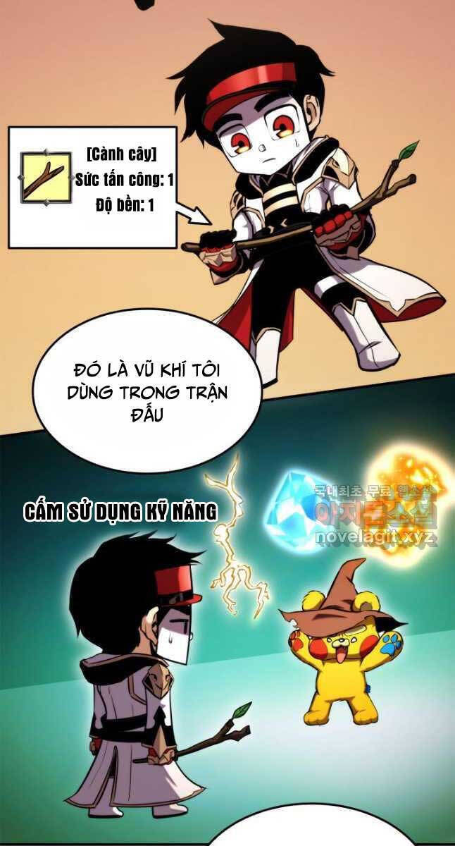 Sự Trở Lại Của Vị Thần Sức Mạnh Chapter  108 - 60