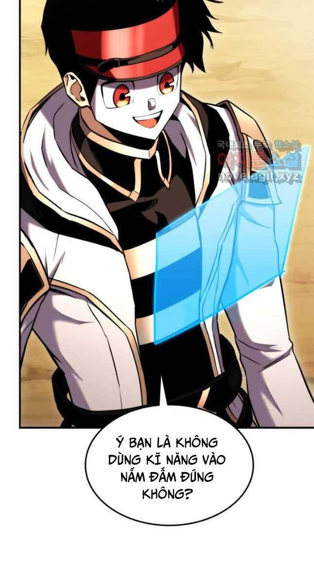 Sự Trở Lại Của Vị Thần Sức Mạnh Chapter  108 - 62