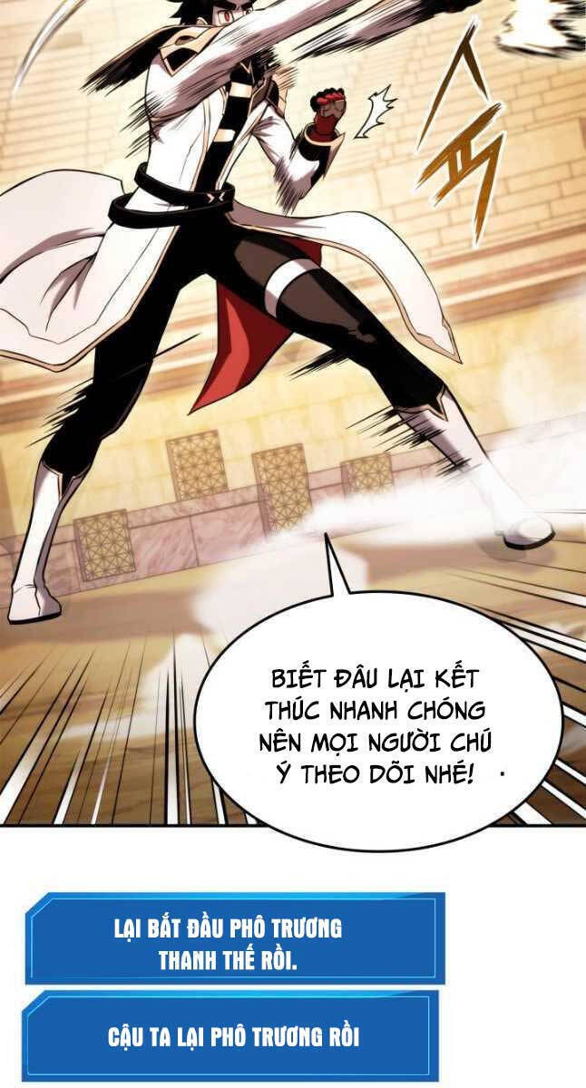 Sự Trở Lại Của Vị Thần Sức Mạnh Chapter  108 - 64