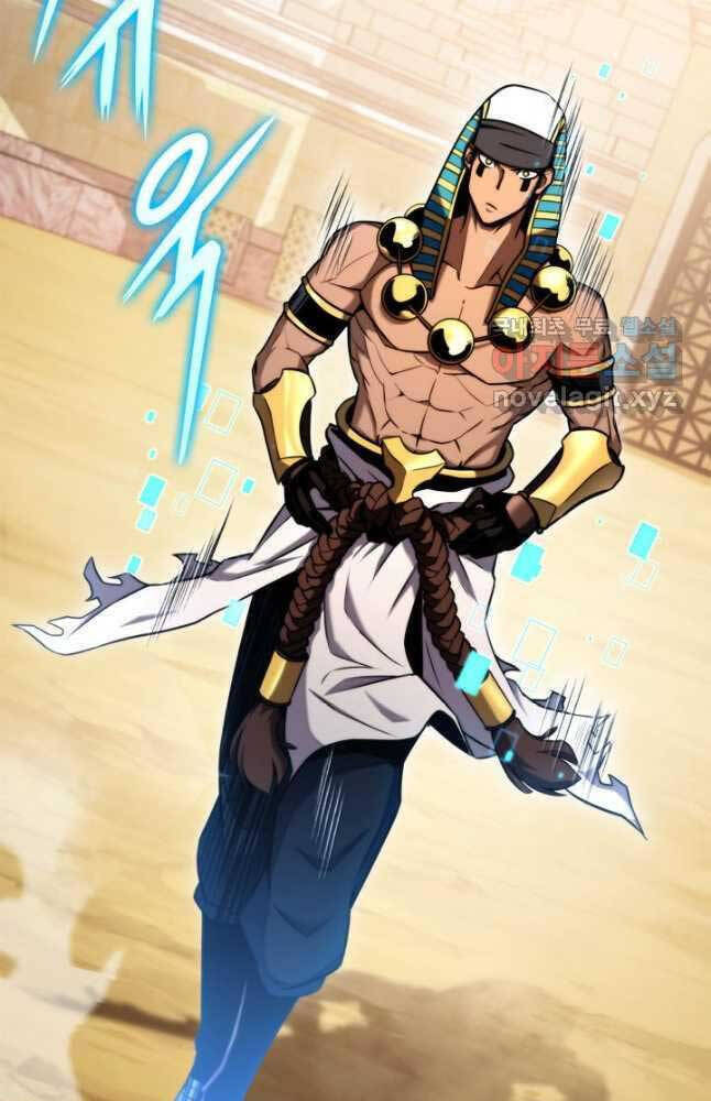 Sự Trở Lại Của Vị Thần Sức Mạnh Chapter  108 - 67