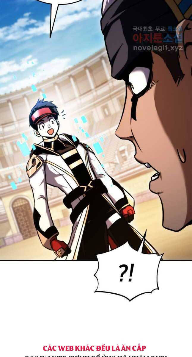 Sự Trở Lại Của Vị Thần Sức Mạnh Chapter  108 - 69