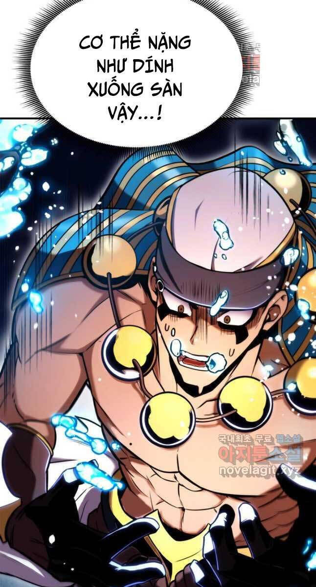 Sự Trở Lại Của Vị Thần Sức Mạnh Chapter  108 - 74
