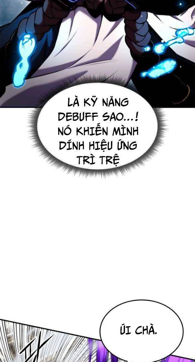 Sự Trở Lại Của Vị Thần Sức Mạnh Chapter  108 - 75