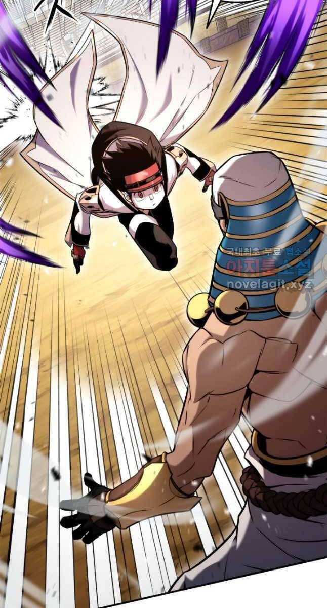 Sự Trở Lại Của Vị Thần Sức Mạnh Chapter  108 - 76