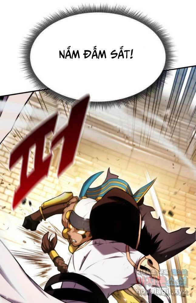 Sự Trở Lại Của Vị Thần Sức Mạnh Chapter  108 - 79
