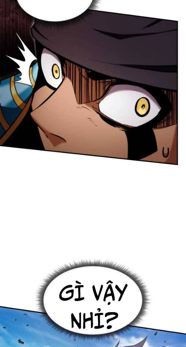 Sự Trở Lại Của Vị Thần Sức Mạnh Chapter  108 - 81