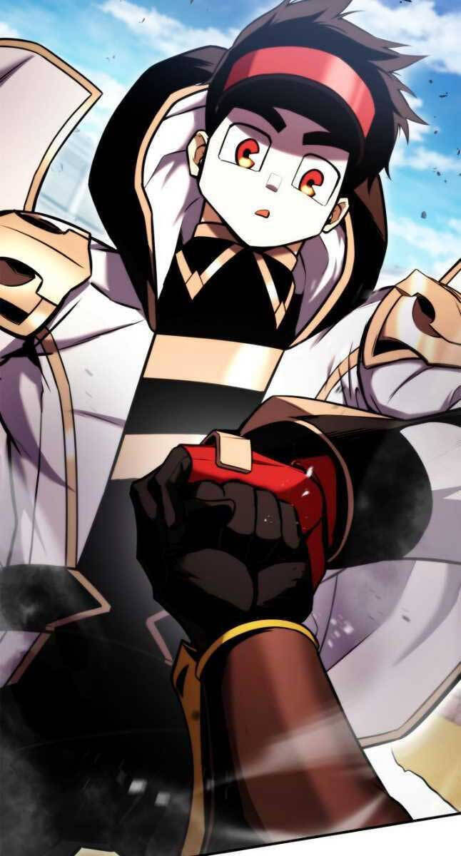 Sự Trở Lại Của Vị Thần Sức Mạnh Chapter  108 - 82