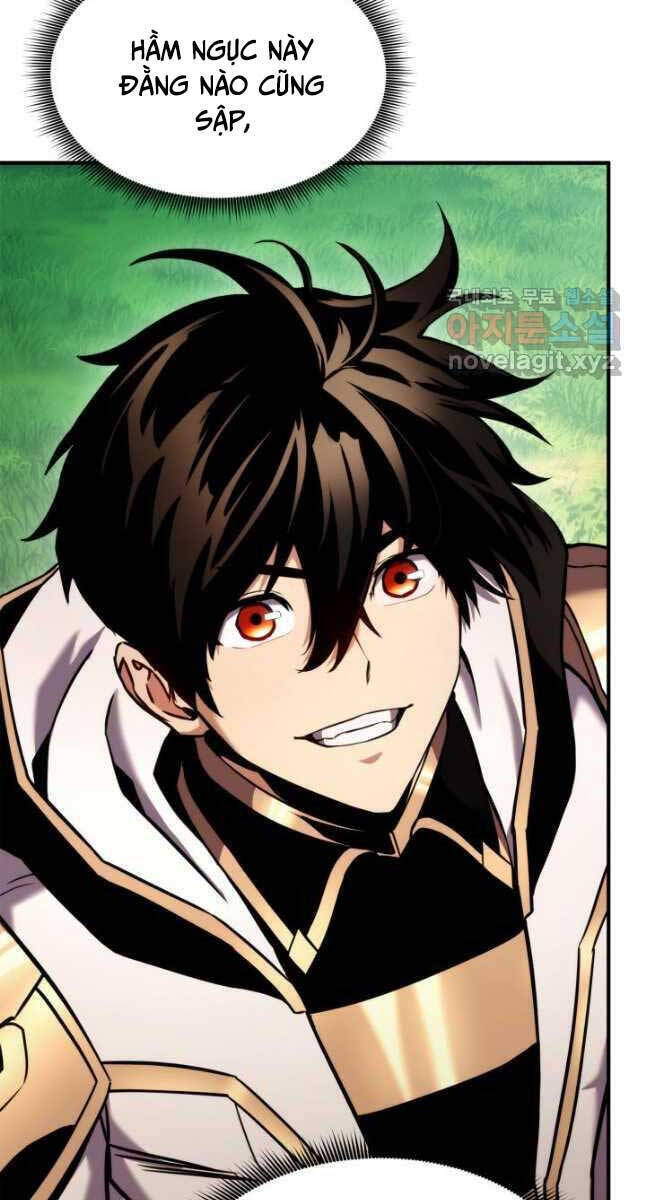 Sự Trở Lại Của Vị Thần Sức Mạnh Chapter  108 - 10