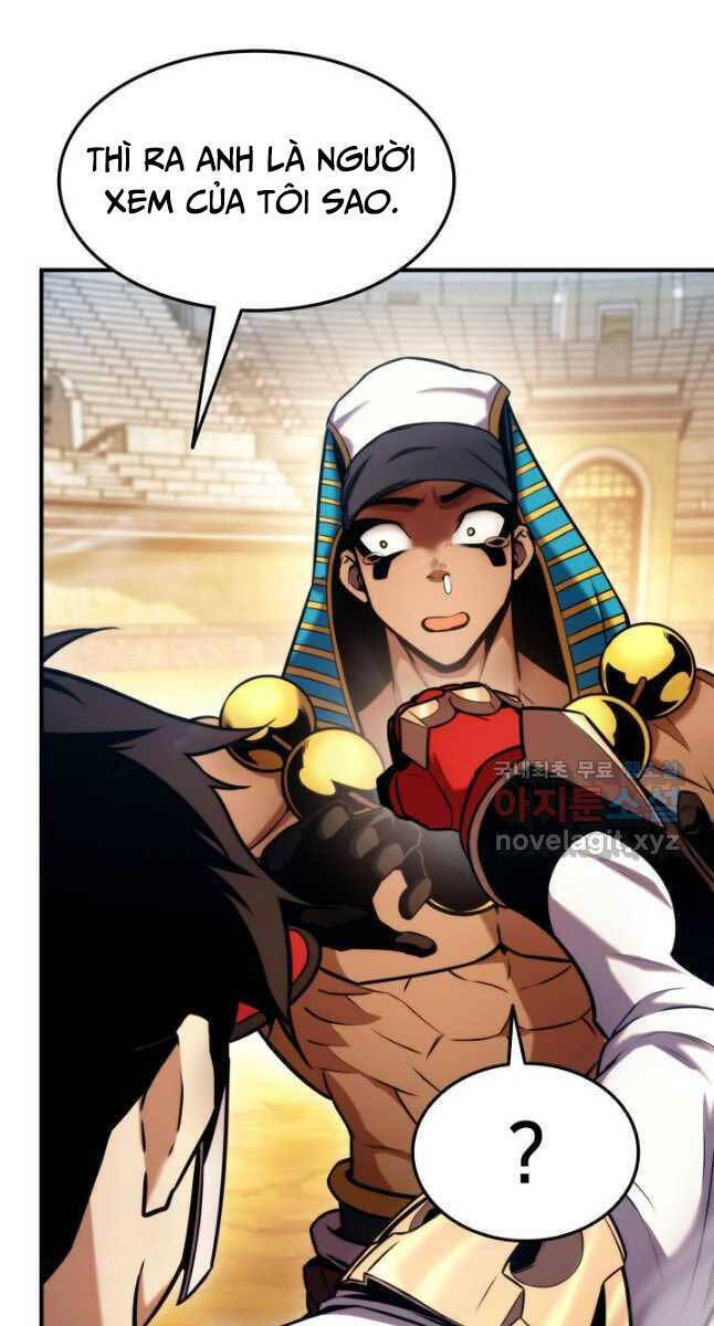 Sự Trở Lại Của Vị Thần Sức Mạnh Chapter  108 - 91