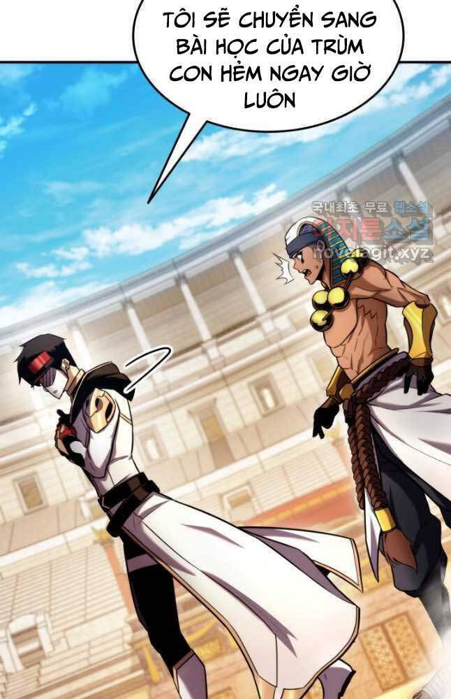 Sự Trở Lại Của Vị Thần Sức Mạnh Chapter  108 - 93