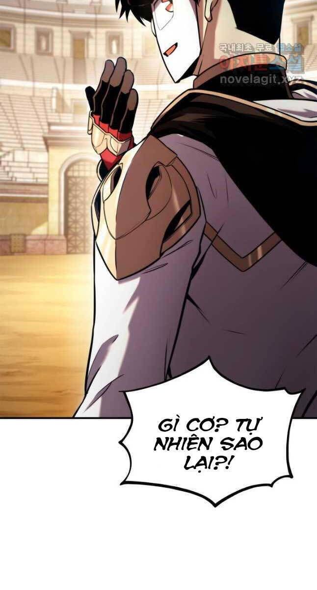 Sự Trở Lại Của Vị Thần Sức Mạnh Chapter  108 - 95