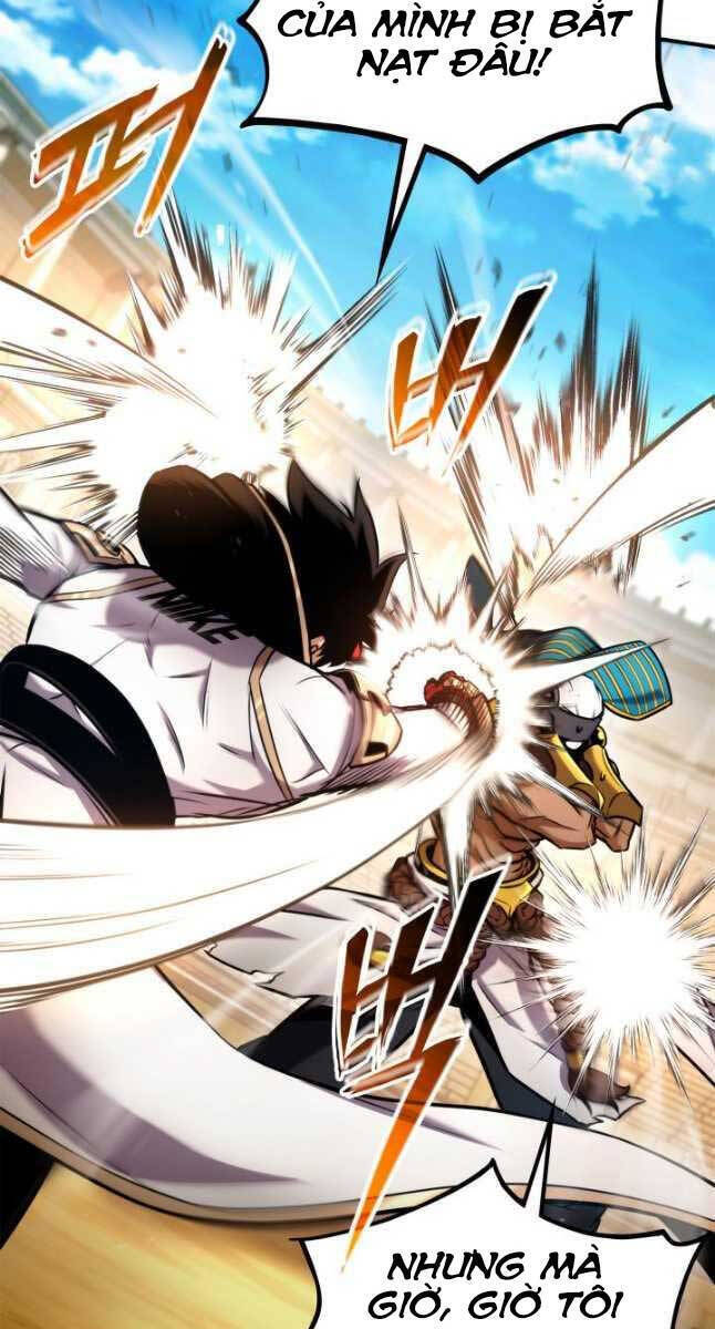 Sự Trở Lại Của Vị Thần Sức Mạnh Chapter  108 - 97