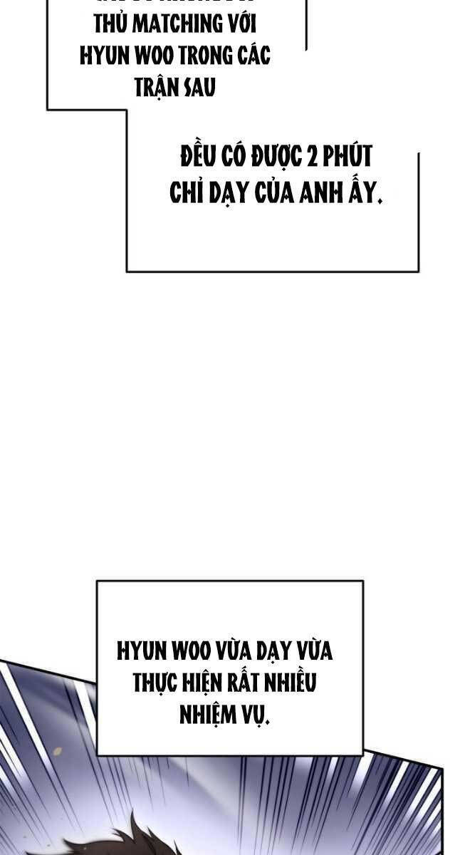 Sự Trở Lại Của Vị Thần Sức Mạnh Chapter  108 - 99