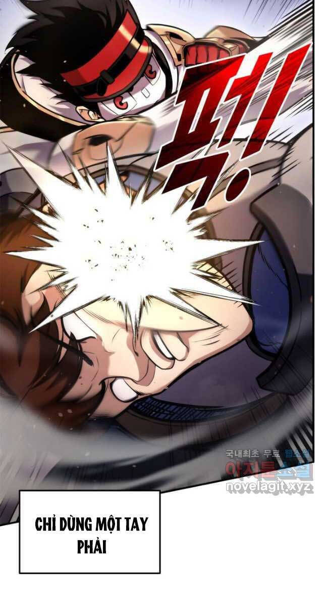 Sự Trở Lại Của Vị Thần Sức Mạnh Chapter  108 - 100