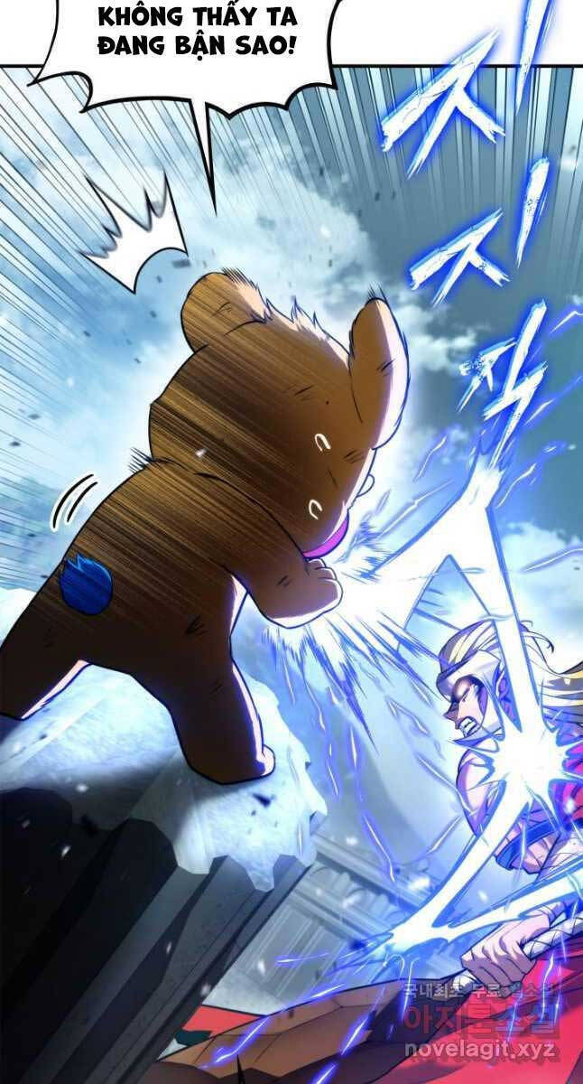 Sự Trở Lại Của Vị Thần Sức Mạnh Chapter  109 - 11