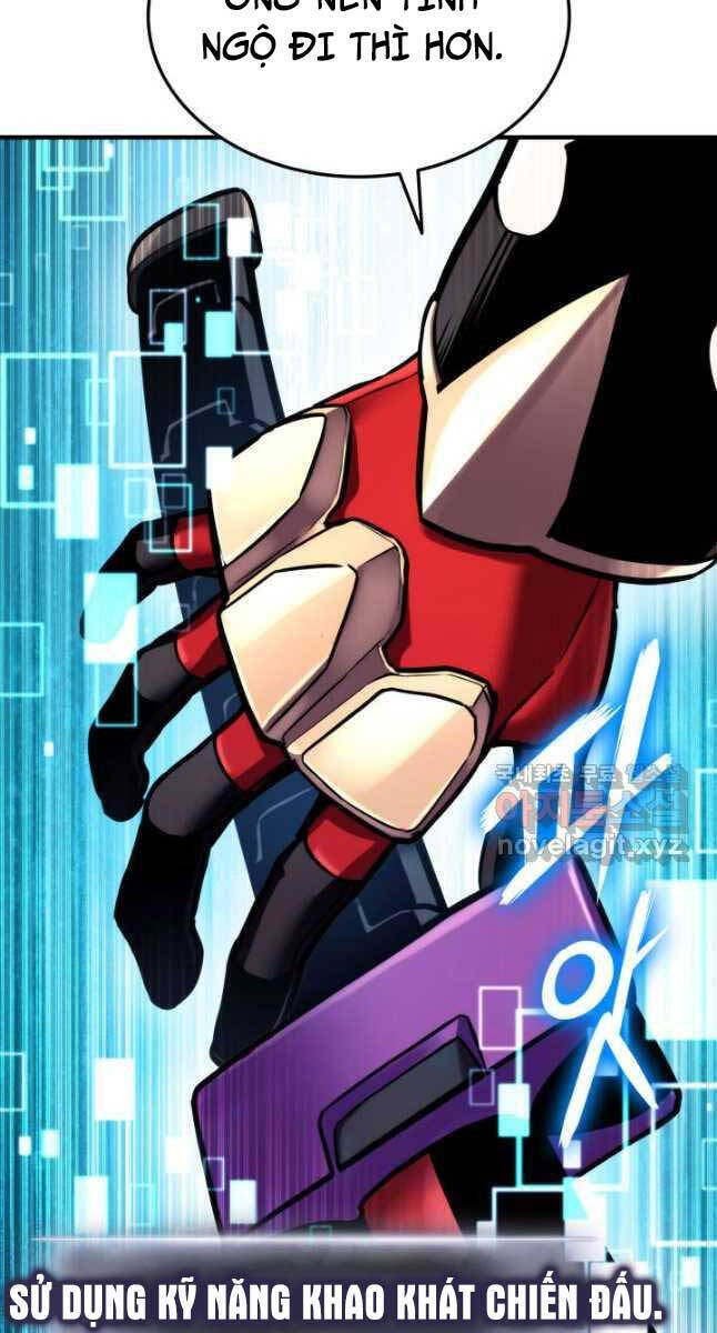 Sự Trở Lại Của Vị Thần Sức Mạnh Chapter  109 - 107