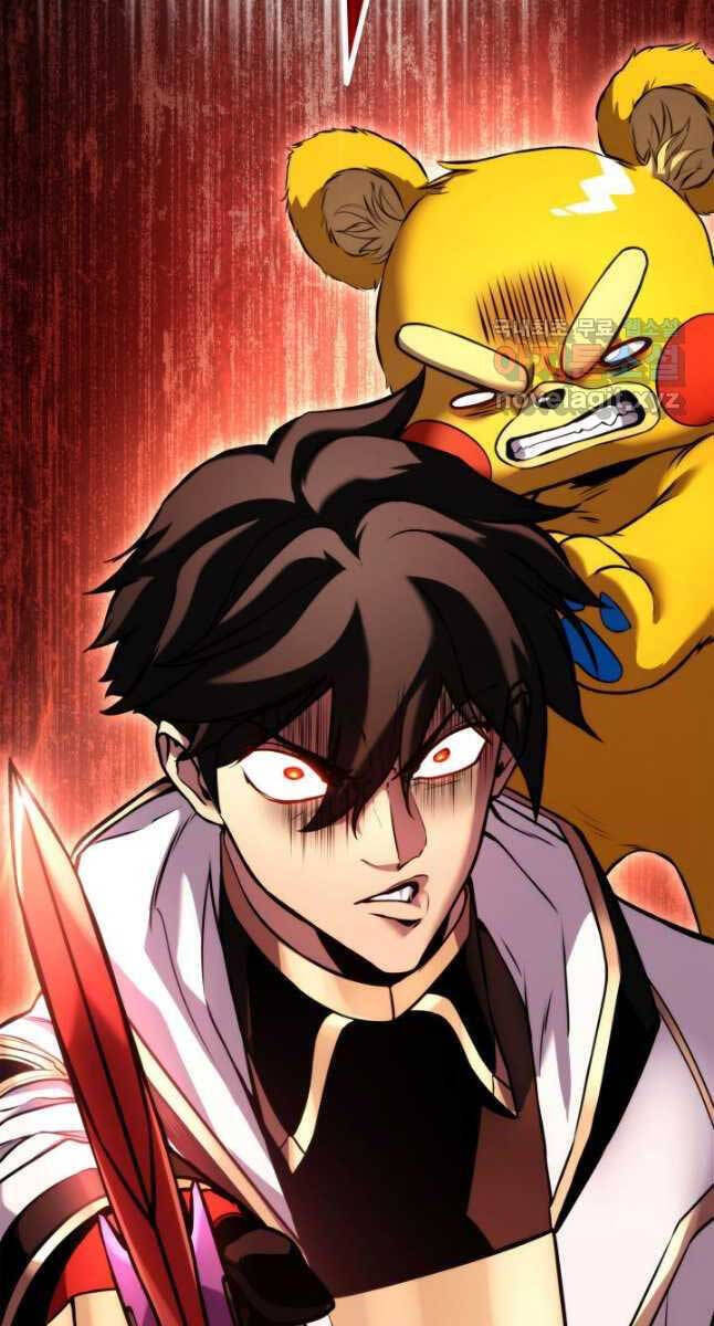 Sự Trở Lại Của Vị Thần Sức Mạnh Chapter  109 - 109