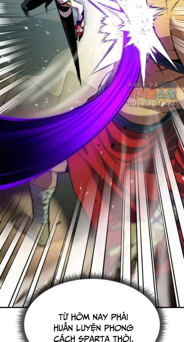 Sự Trở Lại Của Vị Thần Sức Mạnh Chapter  109 - 17
