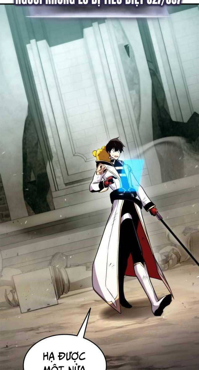 Sự Trở Lại Của Vị Thần Sức Mạnh Chapter  109 - 21