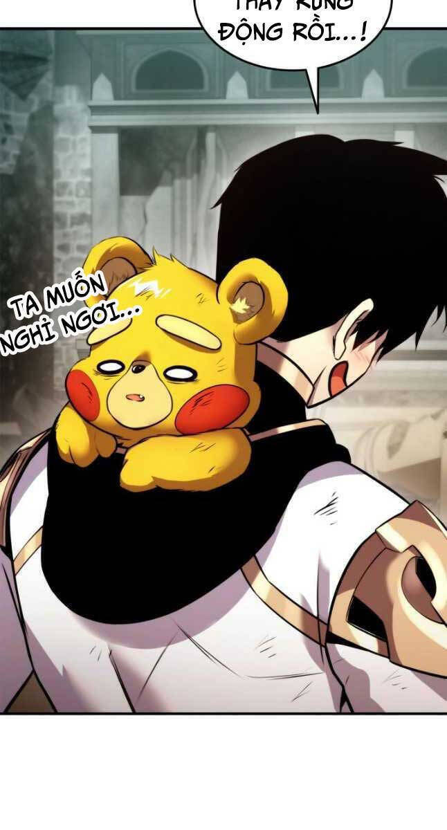 Sự Trở Lại Của Vị Thần Sức Mạnh Chapter  109 - 23