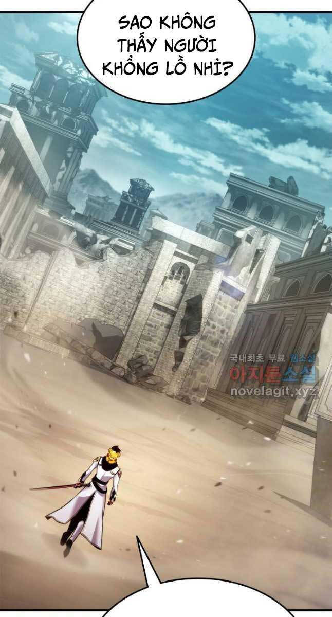 Sự Trở Lại Của Vị Thần Sức Mạnh Chapter  109 - 26