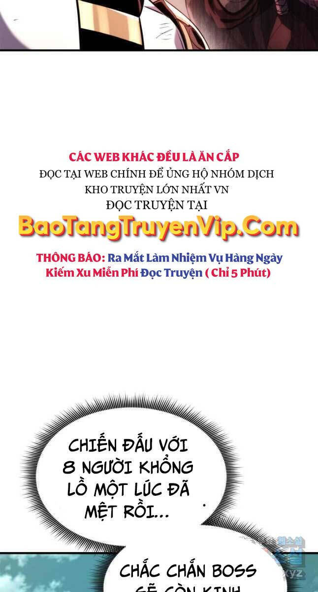 Sự Trở Lại Của Vị Thần Sức Mạnh Chapter  109 - 29
