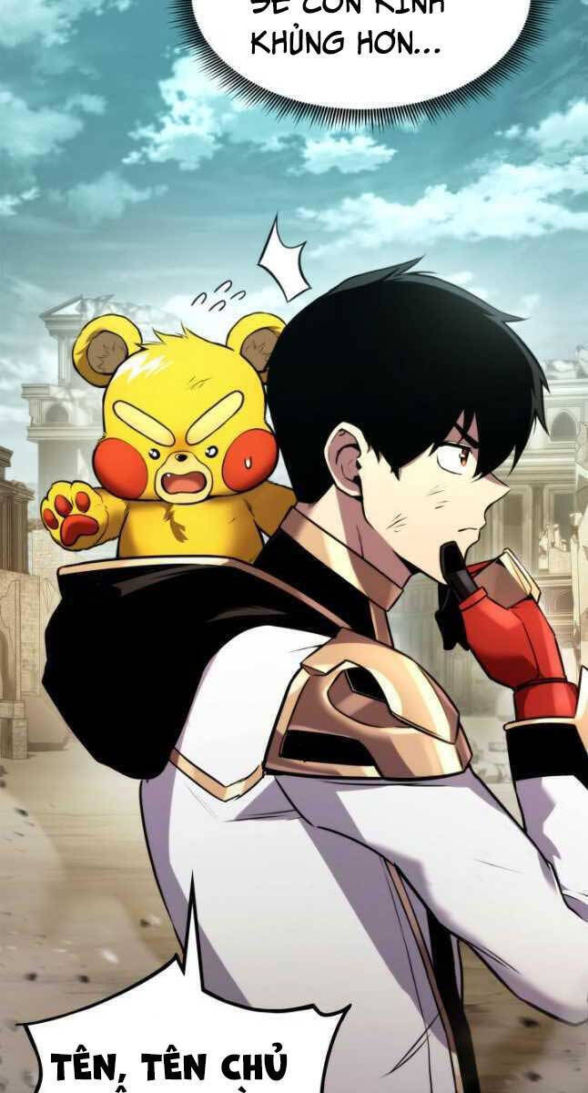 Sự Trở Lại Của Vị Thần Sức Mạnh Chapter  109 - 30