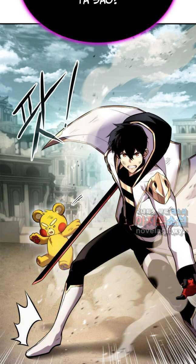 Sự Trở Lại Của Vị Thần Sức Mạnh Chapter  109 - 38