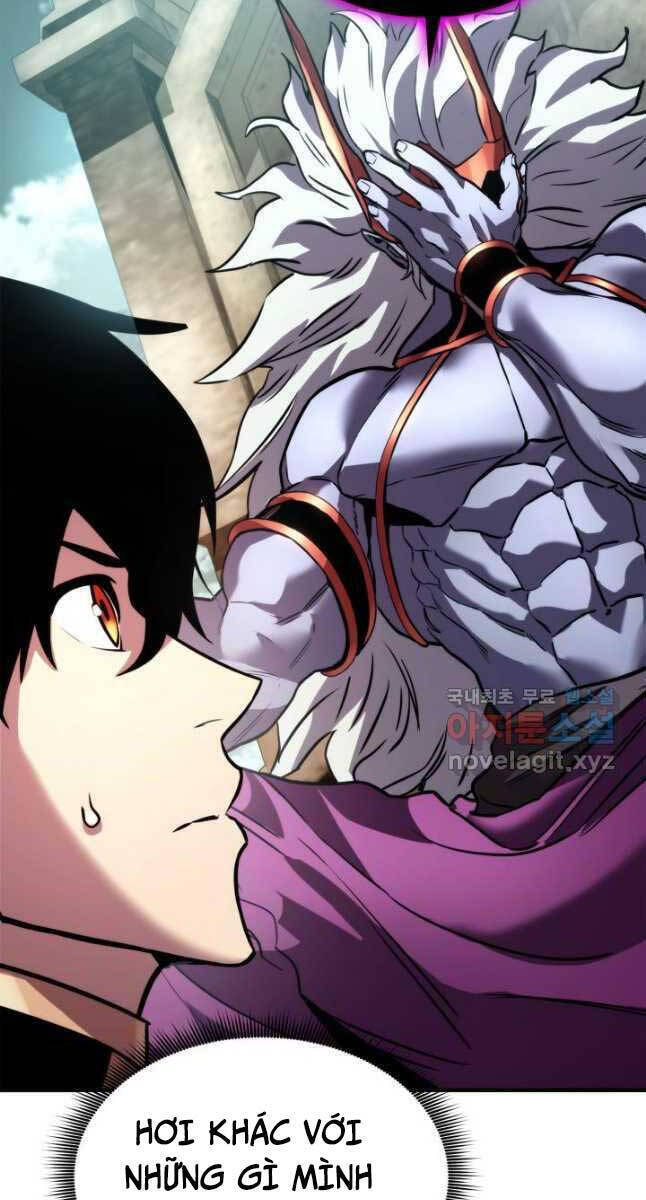Sự Trở Lại Của Vị Thần Sức Mạnh Chapter  109 - 50
